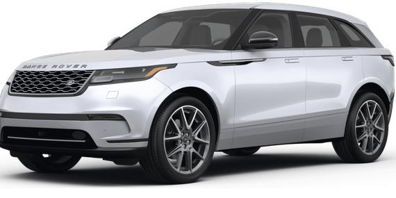 LAND ROVER RANGE ROVER VELAR 2021 SALYJ2EX5MA317251 image